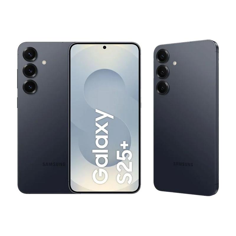 Galaxy S25 256GB(国内版) Samsung Galaxy S25 5G 256GB Galaxy AI Azul Marinho 6,2